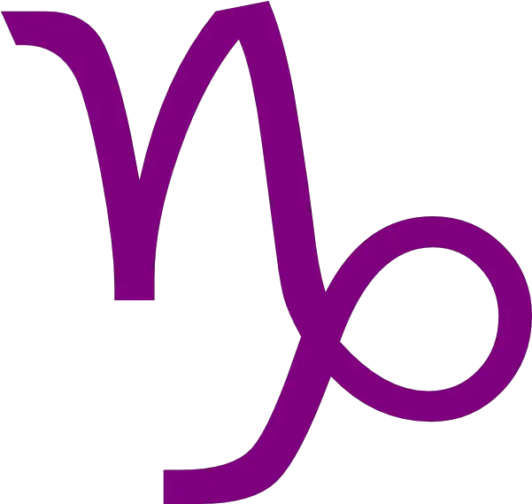 Homestuck Clipart Gamzee Makara Zodiac Sign 600x568 Capricorn Symbol Homestuck Png Homestuck Png