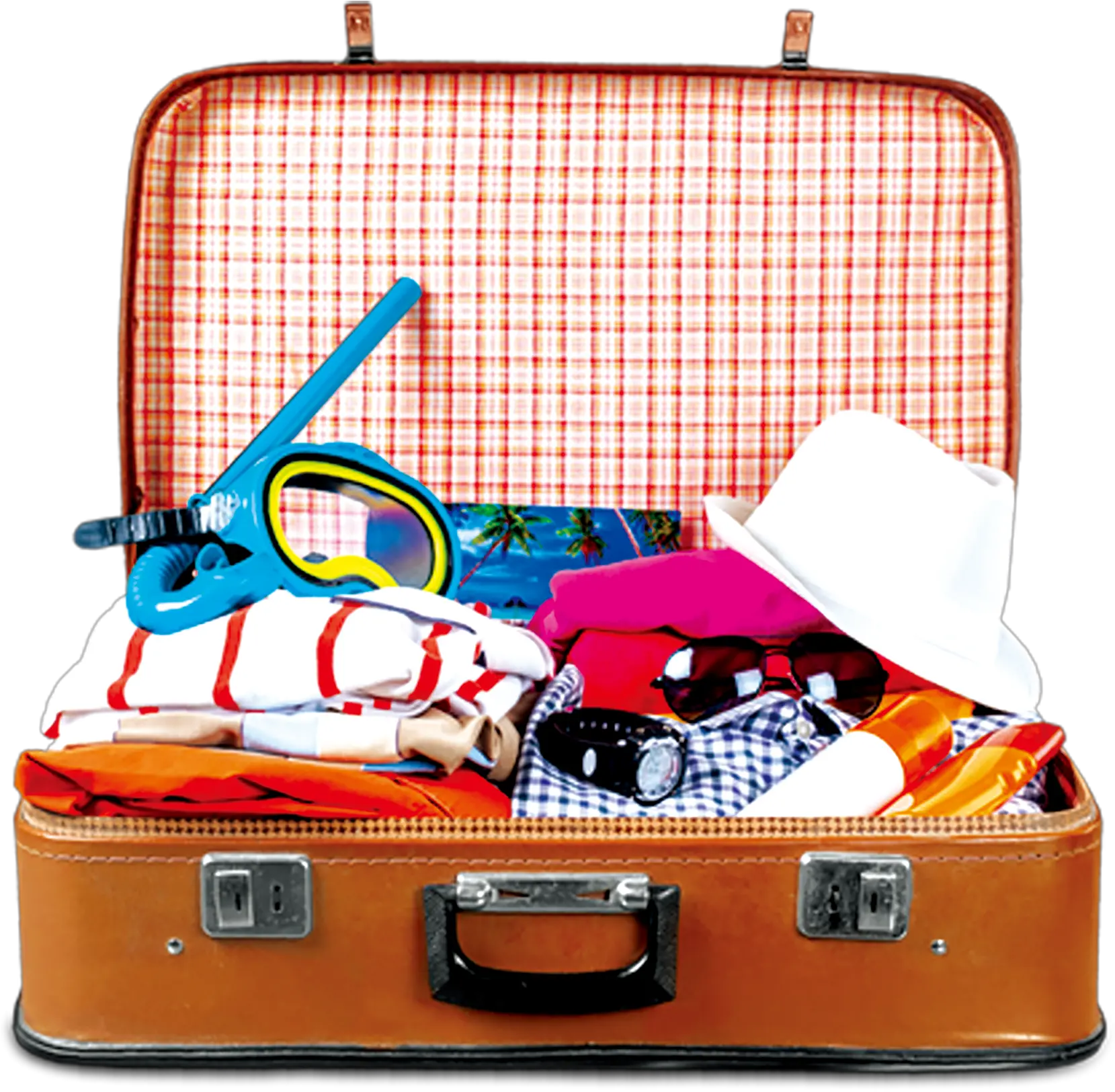 Luggage Png Transparent Hd Photo Empire State Plaza Suitcase Png