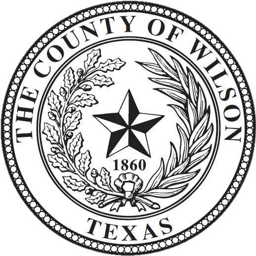 Wilson County Texas Pizza Hut Png Texas Am Logo Png