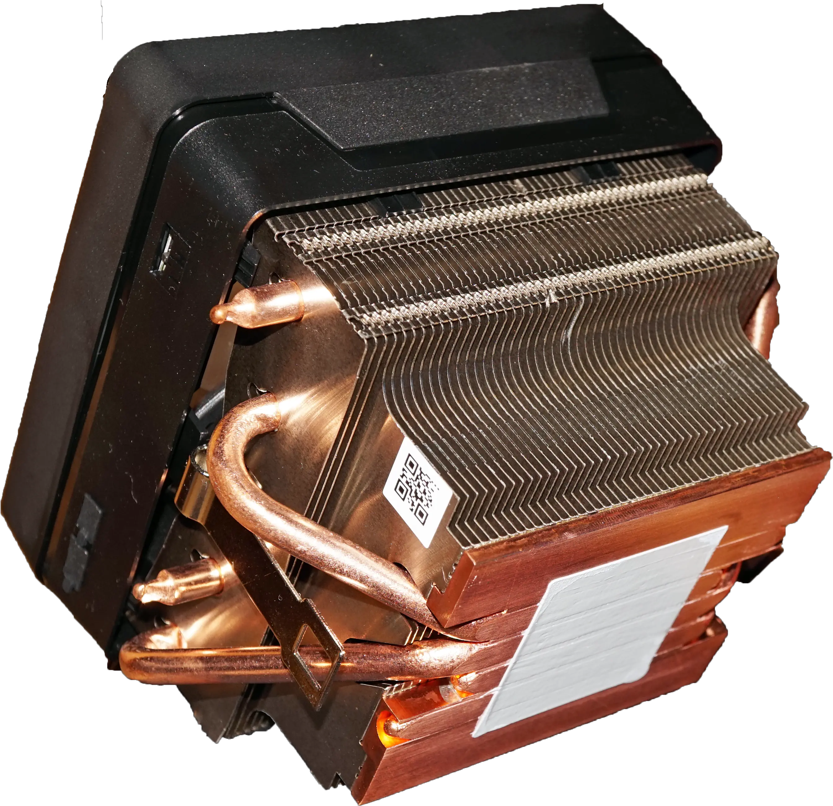 Cpu Cooler Radiator Png Cpu Png
