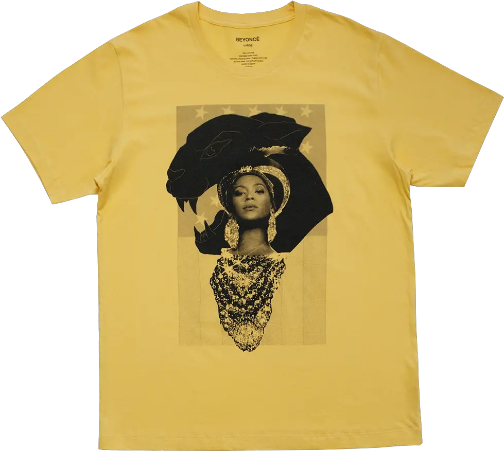 Homecoming Collage Gold Tee Beyonce Homecoming Merch Png Homecoming Png