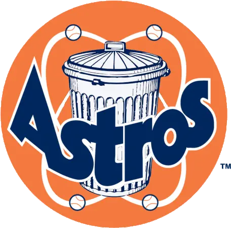 Update I Created To An Old Astros Logo Houston Astros Retro Logo Png Dodgers Logo Image