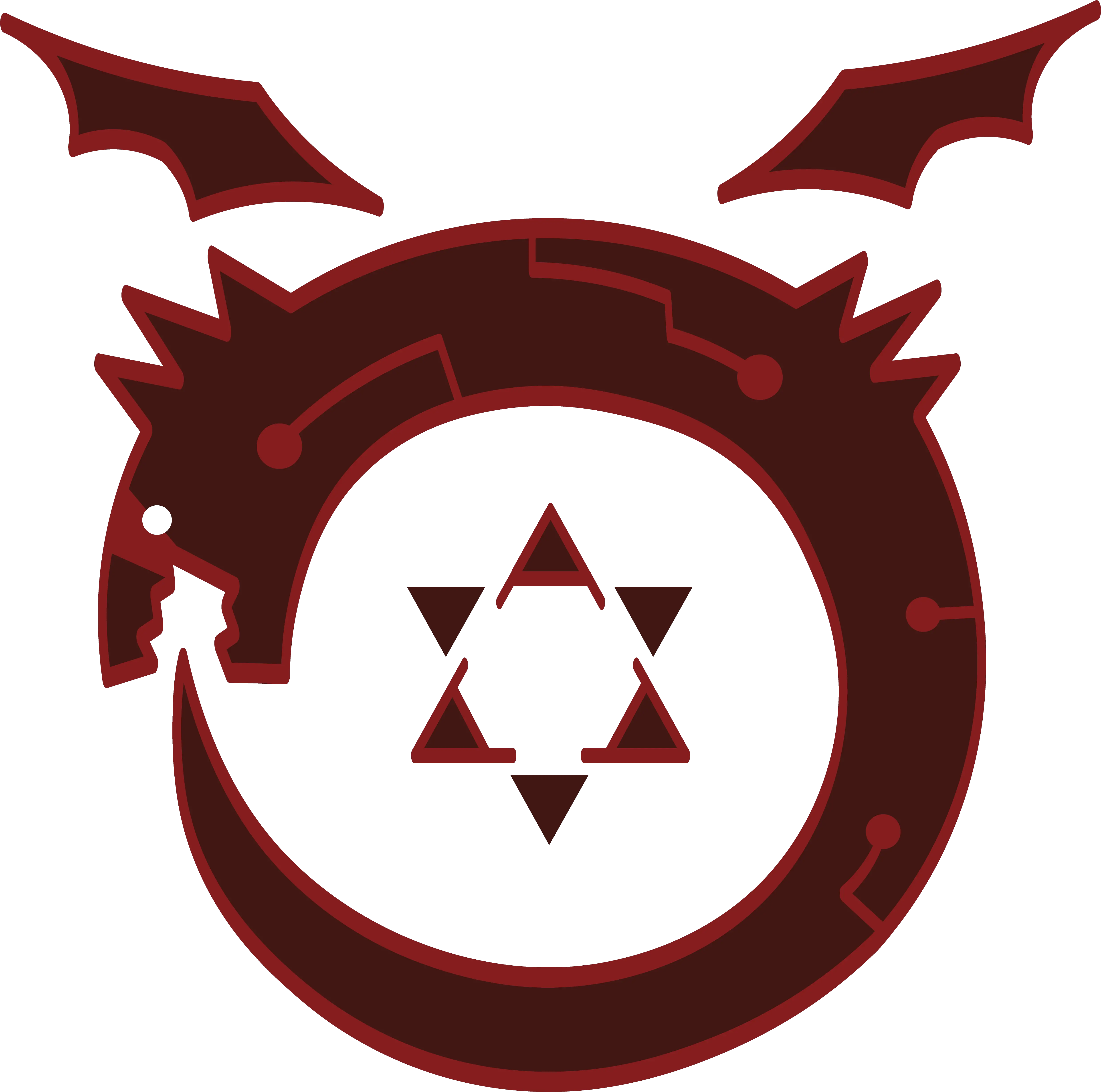 Searching For U0027ouroborosu0027 Paul Png Ouroboros Transparent