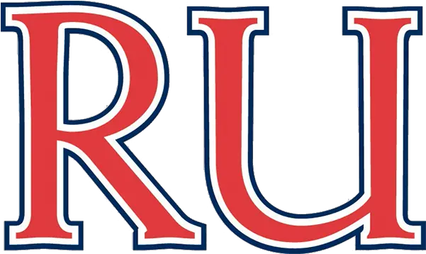 Radford University College Logo Transparent Radford University Logo Png American University Logos