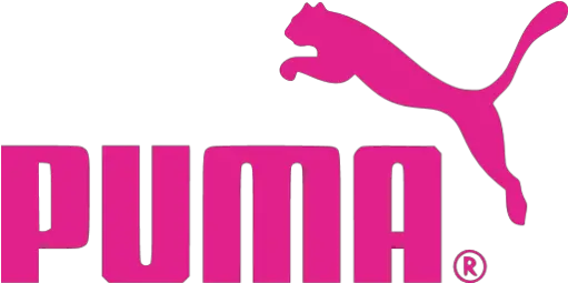 Barbie Pink Puma Icon Free Barbie Pink Site Logo Icons Pink Puma Logo Png Pink Dog Logo