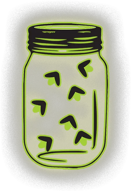 Download Clients Consulting A Of Fireflies Firefly Jar Png Fireflies In A Jar Transparent Firefly Png