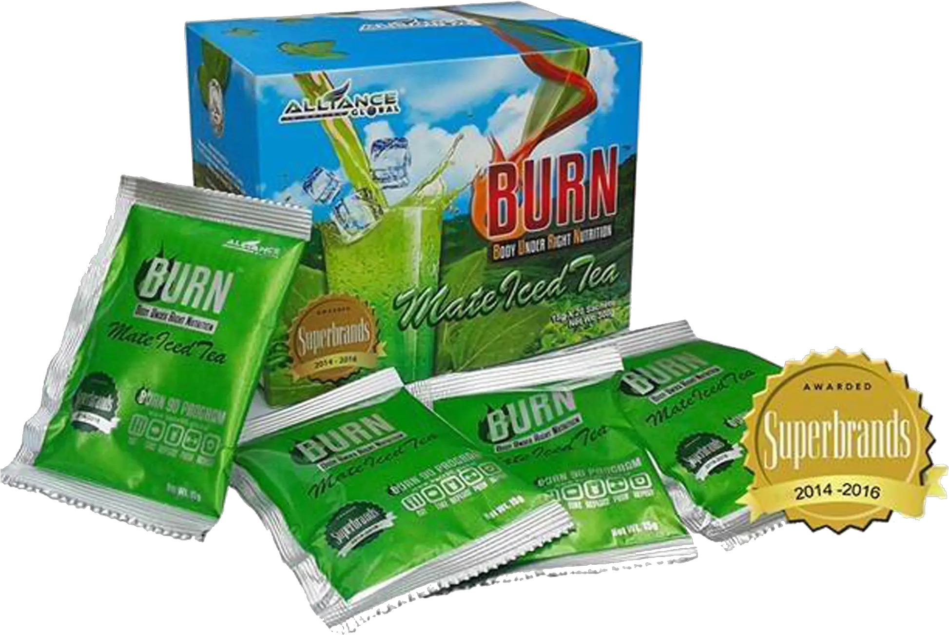 Aim Global Products Burn Mate Iced Tea Burn Mate Iced Tea Aim Global Png Iced Tea Png