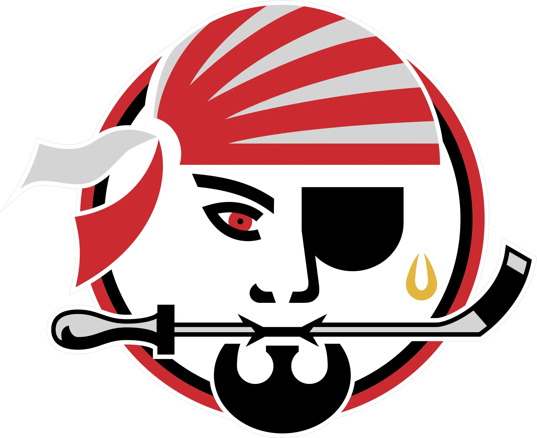 Portland Pirates Logo Png Transparent Portland Pirates Pirates Png