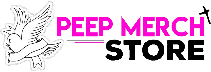 Lil Peep Hellboy Hoodie Collectoru0027s Item Peep Merch Store Graphic Design Png Hellboy Logo Png