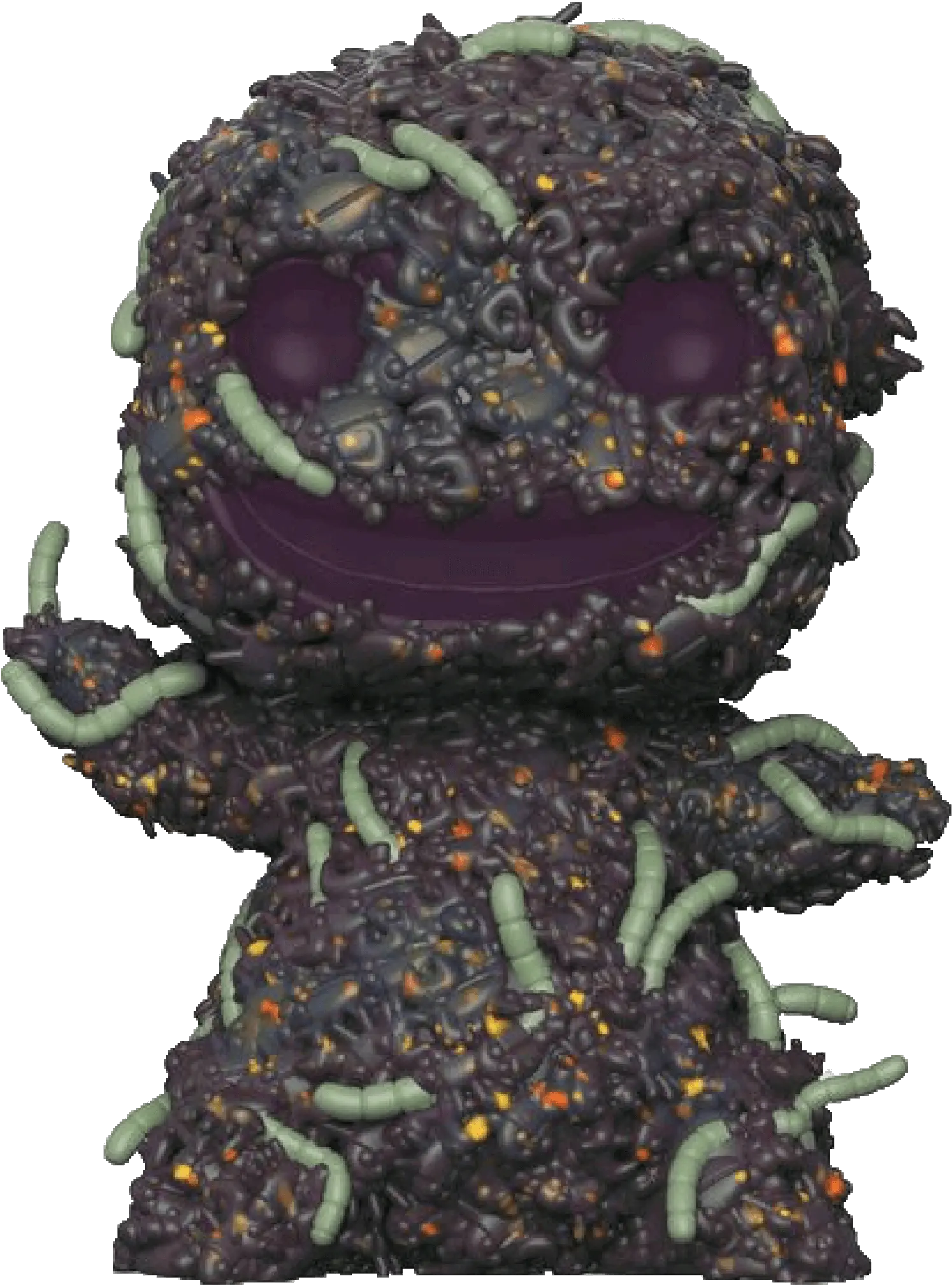 Disney Nightmare Before Christmas Oogie Boogie Bugs Pop Oogie Boogie Funko Pop Png Oogie Boogie Png
