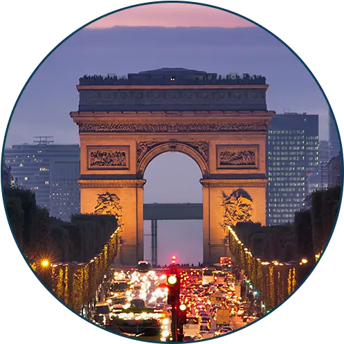 About Us Avask Accounting U0026 Business Consultants Png Arc De Triomphe Icon