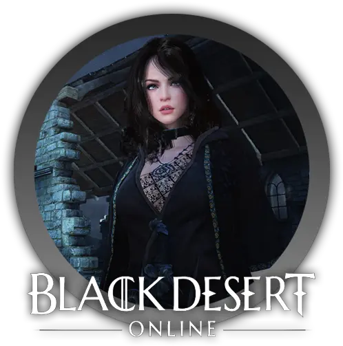 Black Desert A Sneak Preview Of The New Van Der Valk Png Black Desert Online Png