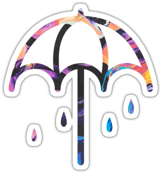 Bmth Png Free Bring Me The Horizon Sticker Bmth Logo