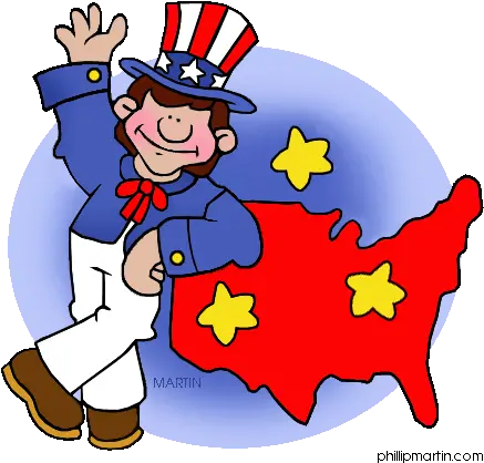 Social Studies Clipart 68 Cliparts 4th Of July Clip Art Png Teacher Clipart Transparent Background