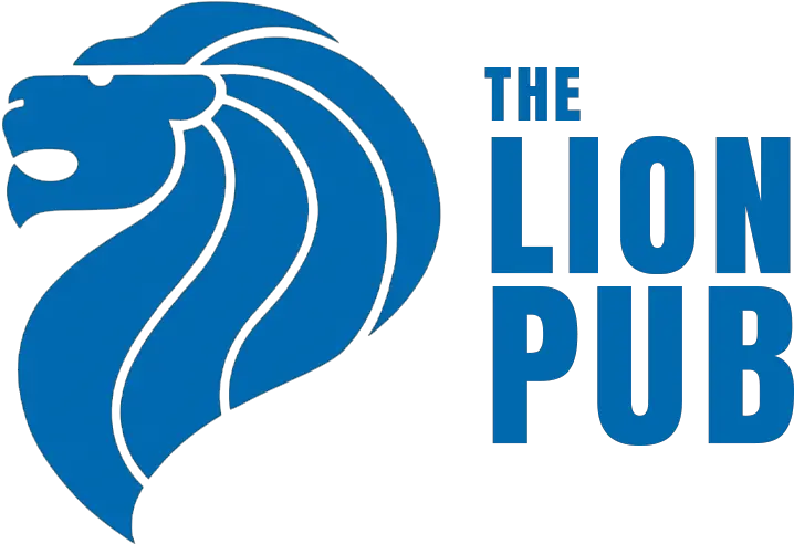 Lion Pub Sa Enter The Lions Den Clip Art Png Lion Png Logo