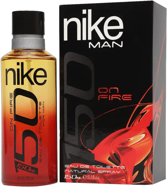 Men On Fire Edt 150ml Nike 150 On Fire Png Dunhill London Icon 100ml