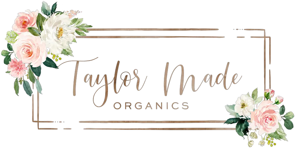 Hand Sanitizer Gel Lavender Mint U2013 Taylor Made Organics Floral Png Wet N Wild Color Icon Brow Pencil Ginger Roots