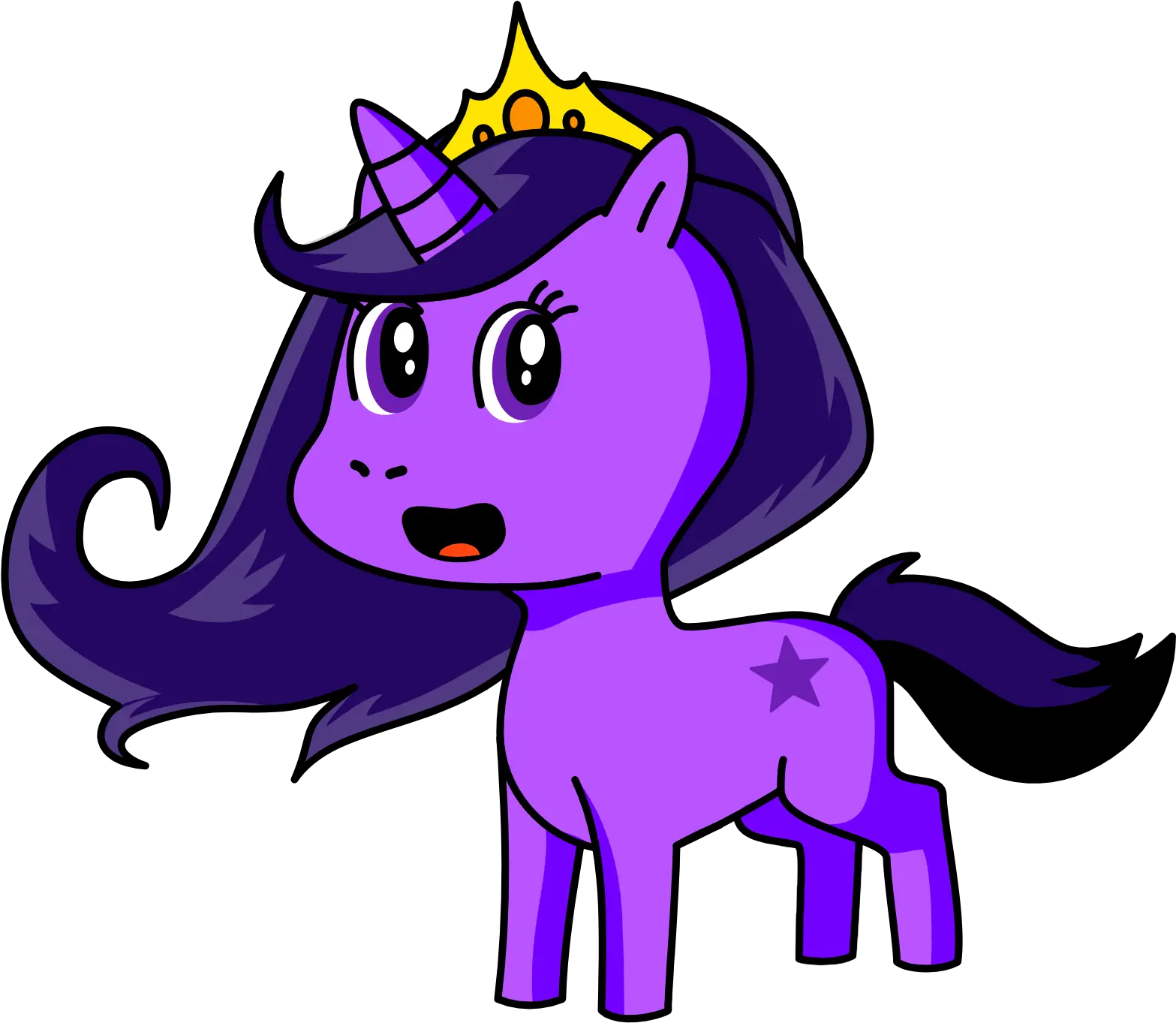 Twilight Sparkle A Younicorn Friend Of Eva E Girl Unicorns Png Twilight Sparkle Png