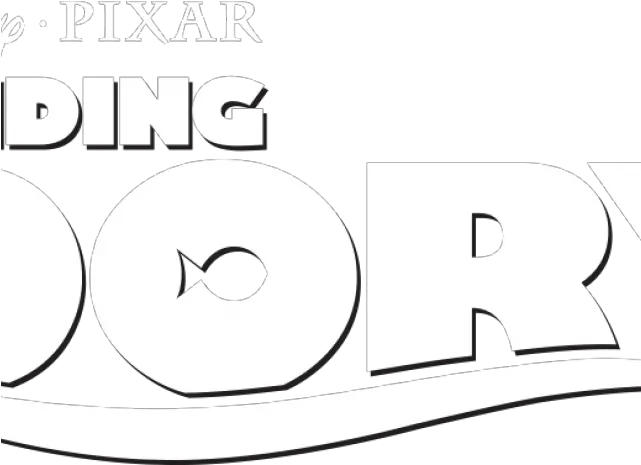 Download Hd Otter Clipart Finding Nemo Disney Pixar Finding Nemo Png Pixar Png