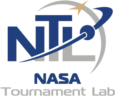 Ntl Micro Nasa Tournament Lab Logo Png Nasa Logo Png