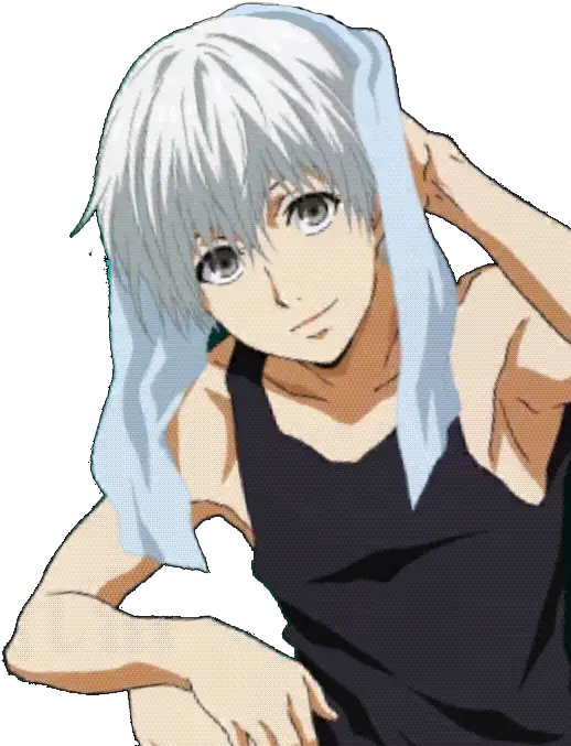 Noku Gaming 507luciopie Anime Png Tokyo Ghoul Kaneki Png