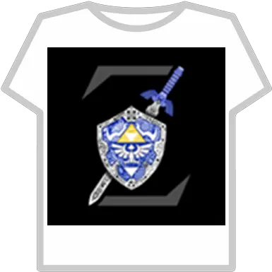 The Legendofzeldaocarinaoftime Roblox Adidas T Shirt Black Roblox Png Ocarina Of Time Logo