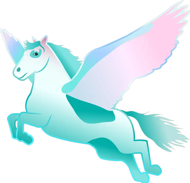 Pegasus Horse Animal Mythical Creature Png Pegasus Png