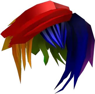 Crazy Hair Png Image Free New Girl Hair Roblox Crazy Hair Png