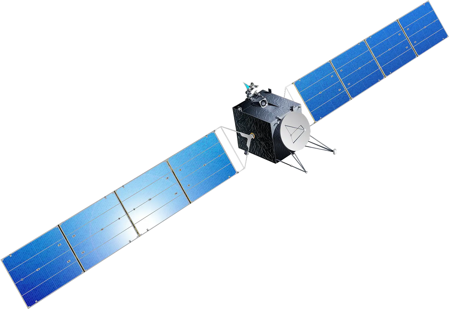 Satellite Angle Satellite Transparent Background Png Satellite Transparent Background