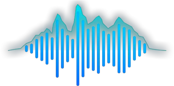 Home U2014 Musicforlife Vertical Png Soundwave Icon