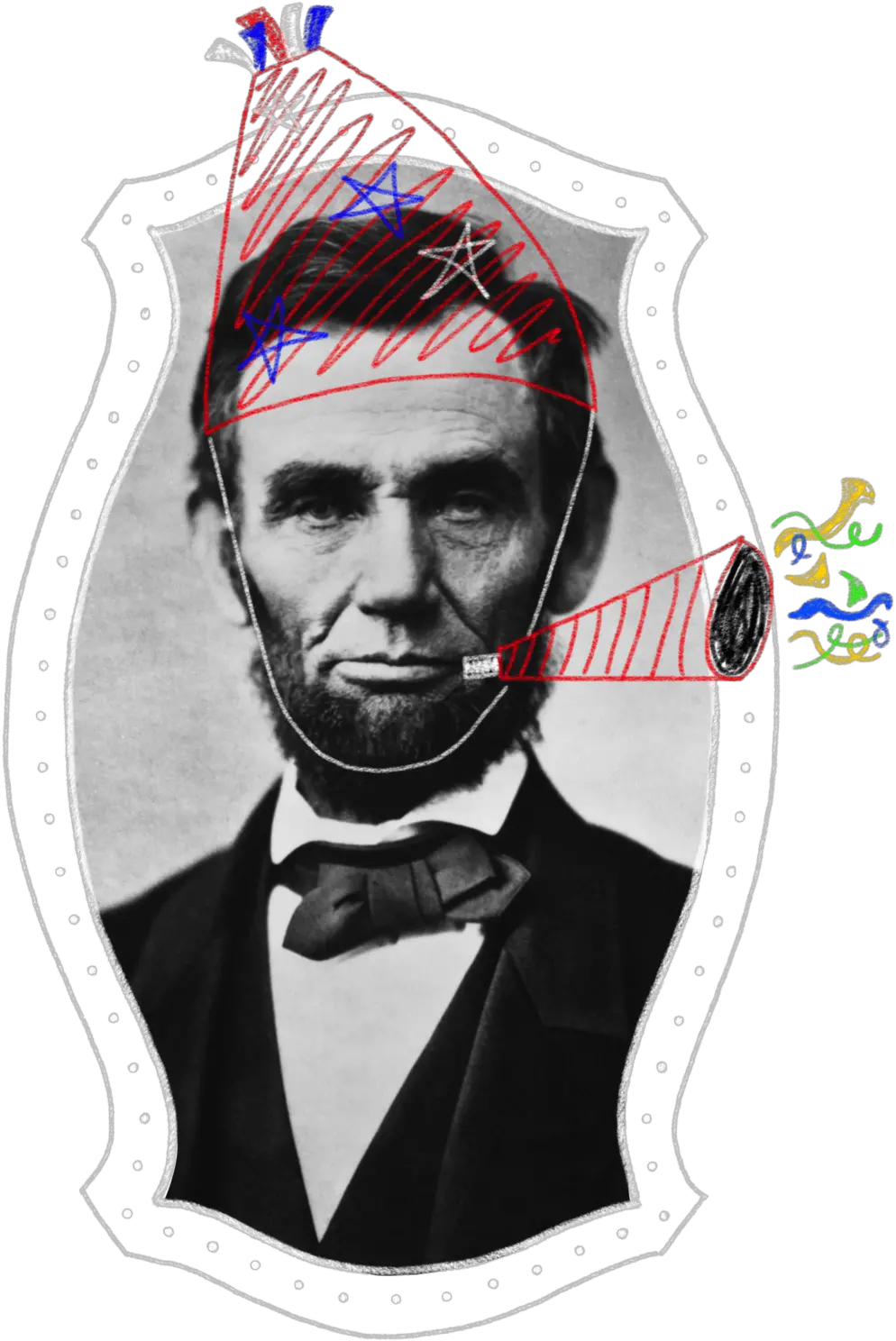 Happy Birthday Abe Lincoln Fun Facts Best Quotes And Abraham Lincoln A Good Leader Png Abraham Lincoln Png