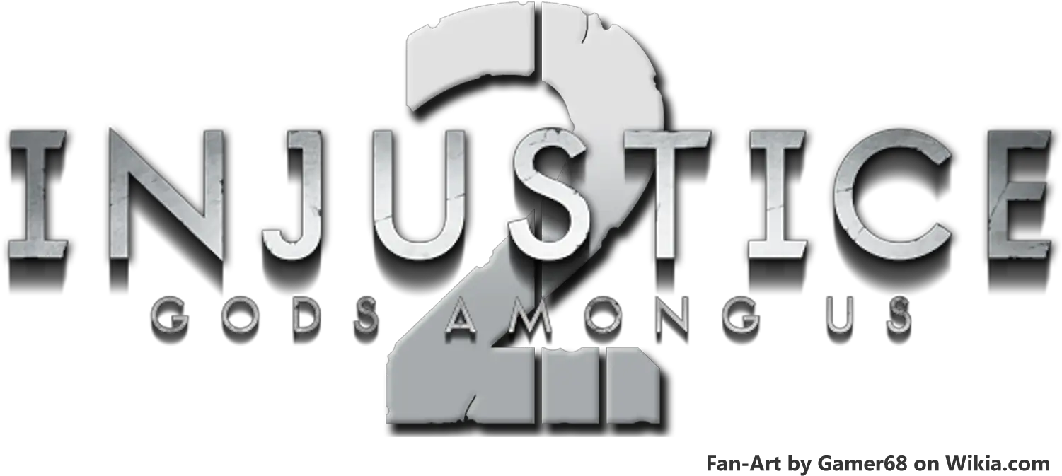 Injustice 2 Logo Png 4 Image Injustice 2 Logo Png Injustice 2 Logo Png