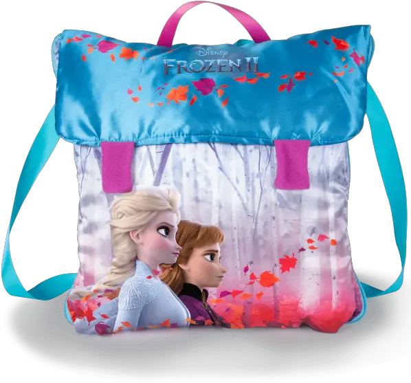 Frozen 2 Secret Diary Bag Accessoires Reine Des Neiges 2 Png Frozen 2 Logo Png