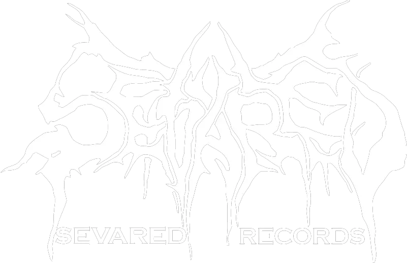 Barrett Amiss Ii Sevared Records Interview Metal Blast Sevared Records Png Powerwolf Logo