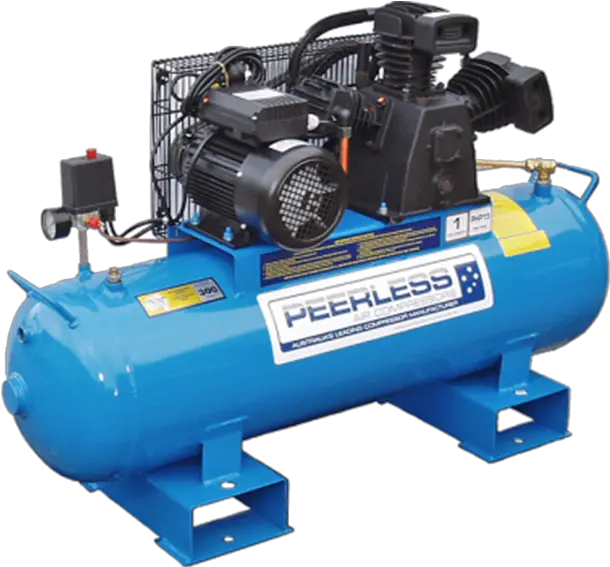 Peerless Air Compressor Single Phase Peerless Php15 High Pressure Fatboy Compressor 00105 Png Air Pump Png