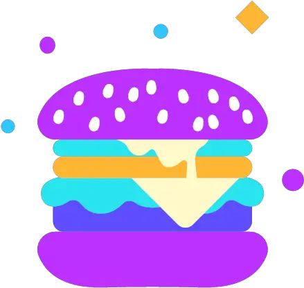 Hamburger Vector Icons Free Download In Svg Png Format Hamburger Bun Svg Hamburger Icon