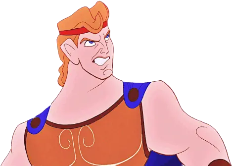 Hercules Png Images U2013 Who Is Fictional Character Hercule Png
