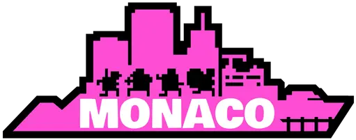 Monaco Whatu0027s Yours Is Mine Playtime Scores And Monaco Game Logo Png Steam Icon 2016