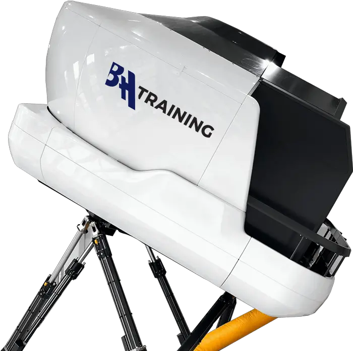 Type Rating Training Airbus Boeing Crj Atr Baa Training Ffs Simulator Logo Png Airbus Icon