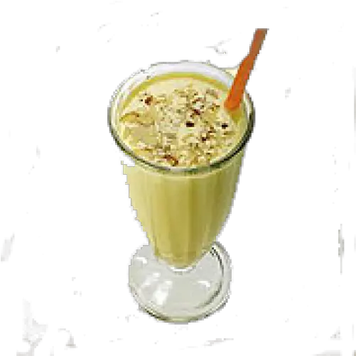 Ice Cream Badam Shake Png Image Badam Milk Shake Png Shake Png