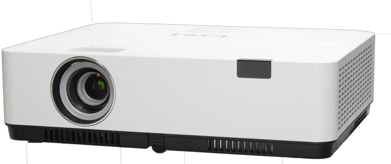 Ek 120u Entry Level Projector Eiki Projectors Portable Png Ceiling Mounted Video Projector Icon Plan
