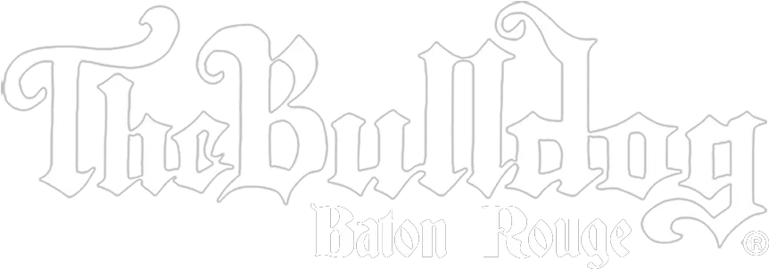 Baton Rouge Food And Drink Bulldog New Orleans Png British Icon Bulldogs