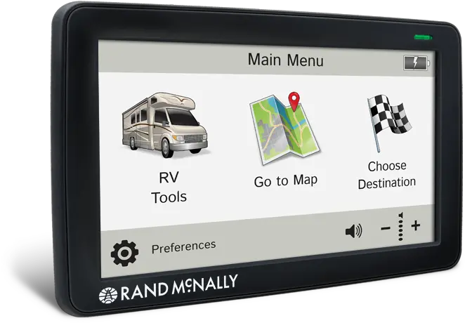 Driving Directions Rand Mcnally Mapquest Rand Mcnally Truck Gps Png Waze Icon Glossary