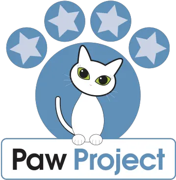 Paw Project Position Statement Pushup For Weight Loss Png Cat Paws Png
