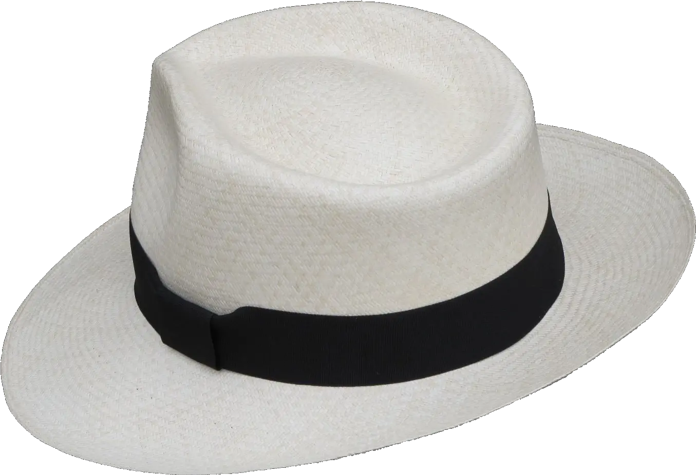 Panama Hat Finest Hats From Montecristi Havana 18 Weaves Havana Hats By Biltmore Png Black Cowboy Hat Png