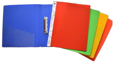 Plastic Files U0026 Folders Classik Plastic Button File Folder Zipper Png Transparent Image File