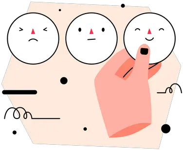 Feedback Icon Download In Line Style Dot Png Feedback Form Icon