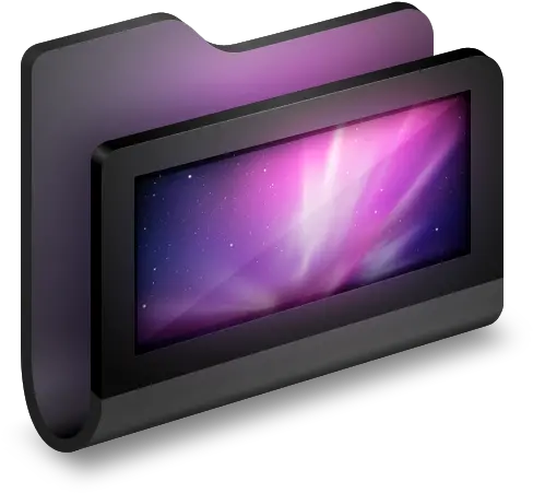Desktop Folder Icon Folder Icon For Pc Png Icon For Mac Folders