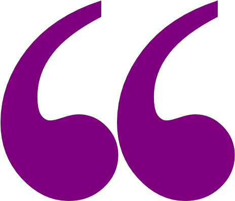 Quotemarks Purple Quotation Marks Png Full Size Png Purple Quotation Marks Png Quotation Marks Png