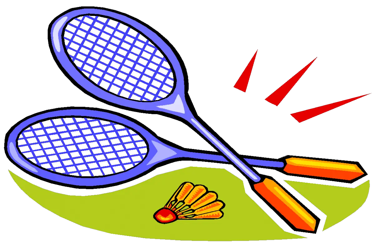 Png Image With Transparent Background Transparent Background Badminton Clipart Badminton Racket Png